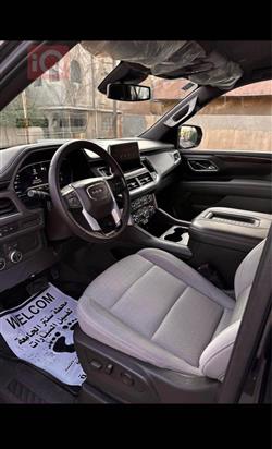 جي ام سي يوكون